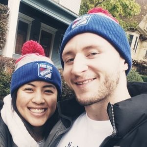 Meet your Posher, Matt